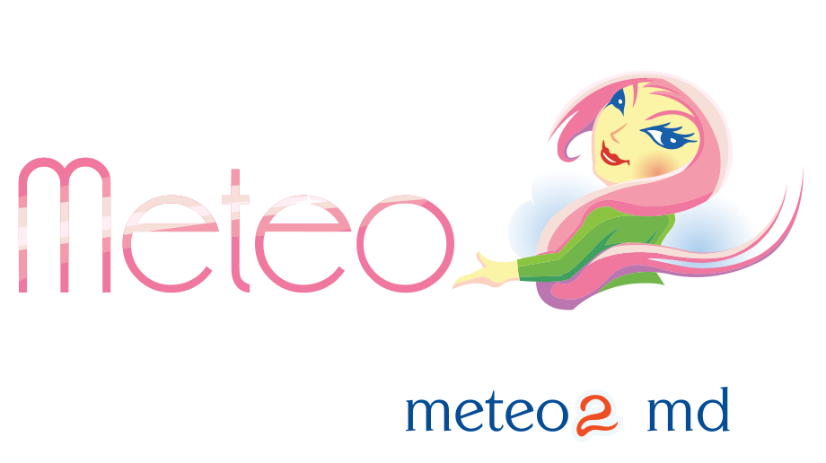 Meteo2 – Погода в Молдове