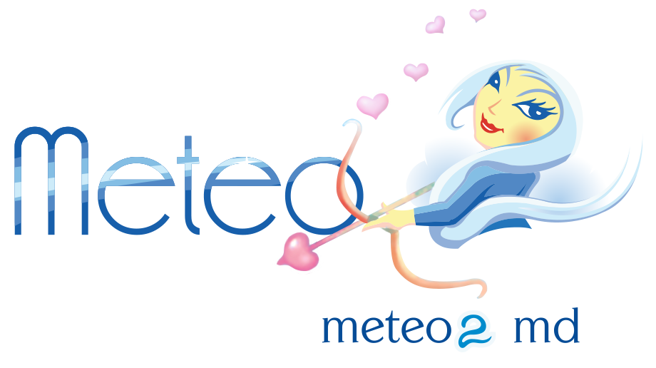 Meteo2 - Meteo in Moldova